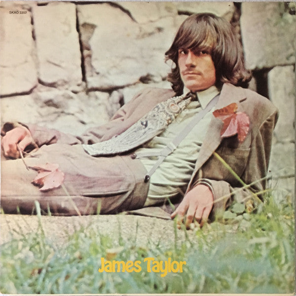 James Taylor