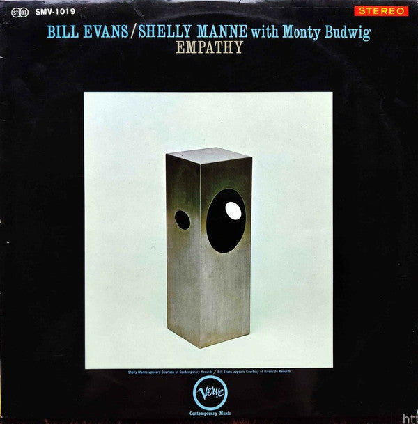 Master Release: Empathy by Shelly Manne