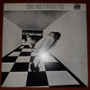 Yes - Time And A Word (LP, Album) - Very Good Plus (VG+) / Good Plus (G+)