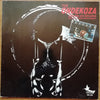 Ondekoza - Devils On Drums (From The Sado-Island/Japan) (LP, Album, Reissue) - Very Good Plus (VG+) / Very Good Plus (VG+)