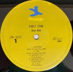 Early Stan