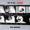 The Beatles - Let It Be... Naked (LP, Album, Stereo, 7