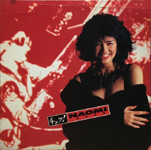 Release: チェッ！-Vinyl-Japan-1986-28AH 1997-10654905