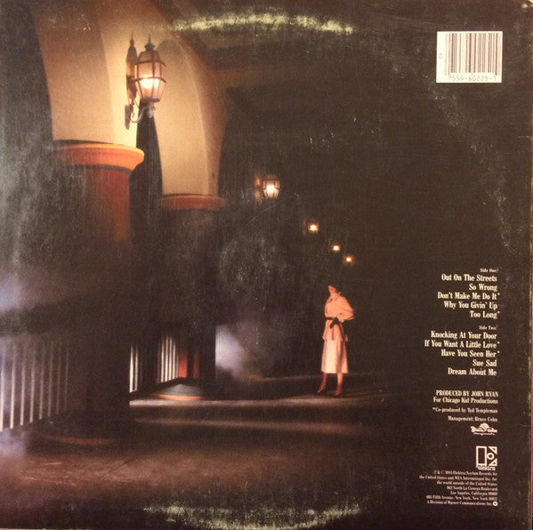 Release: Arcade-Vinyl-US-1983-60225-1-11762680