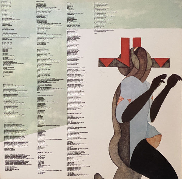 Release: Innervisions-Vinyl-US-None-T7-326R1, T 326L-24676256