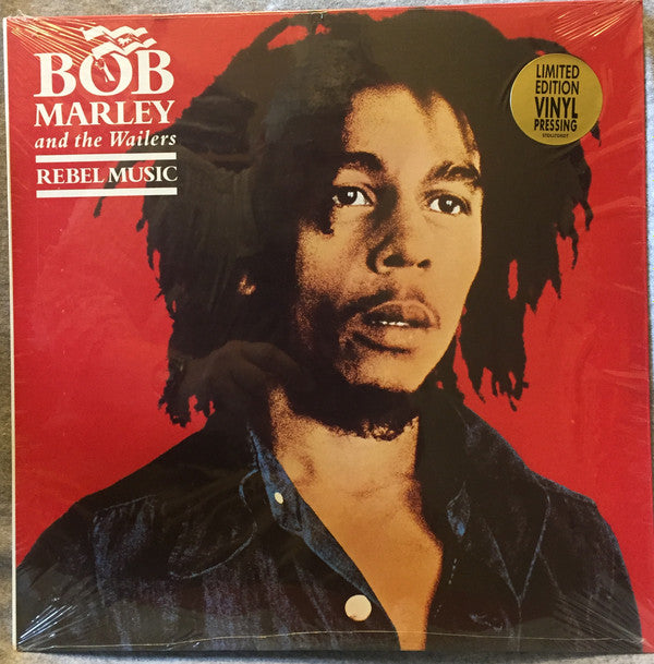 Rebel Music