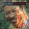 Jimmy Reed - Down In Virginia (Vinyl, LP, Album, Stereo) Very Good (VG) / Very Good Plus (VG+)