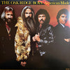 The Oak Ridge Boys - American Made (Vinyl, LP, Album) Very Good Plus (VG+) / Very Good (VG)