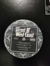 Various - Street Of West Coast Vol 1 (Vinyl, 12