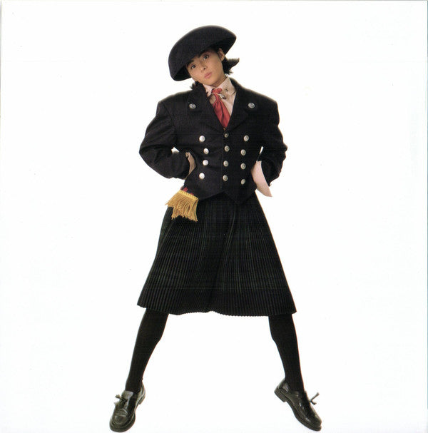 ハートのIgnition