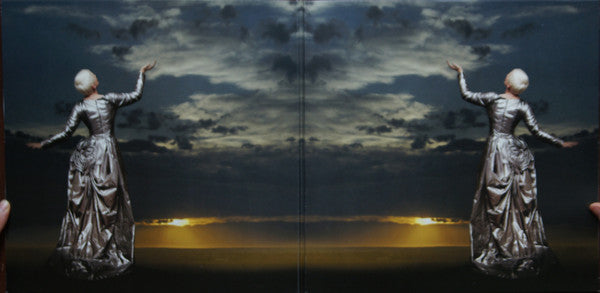 Release: Nostalgia-Vinyl-US-None-B002176201-14207552