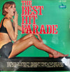 Various - The Best Hit Parade (Vinyl, LP, Compilation) Very Good (VG) / Very Good (VG)