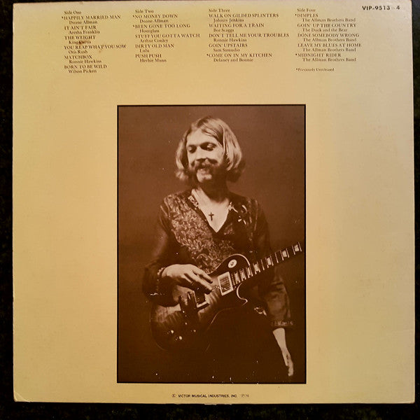 An Anthology Vol. II