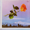 Country Joe McDonald - Love Is A Fire (Vinyl, LP, Album) Very Good Plus (VG+) / Very Good (VG)