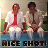 Sadao Watanabe - Nice Shot! / Recital (Vinyl, 12