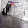 Joe Henderson - Page One (Vinyl, LP, Album, Reissue, Stereo) Very Good Plus (VG+) / Very Good Plus (VG+)