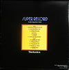 Various - Super Record: Audio Inspection Vol.8 (Vinyl, LP, Compilation, Promo) Very Good (VG) / Good Plus (G+)