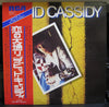 David Cassidy - Gettin' It in The Street (Vinyl, LP, Stereo) Very Good Plus (VG+) / Very Good (VG)