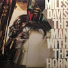 Miles Davis - The Man With The Horn (Vinyl, LP, Album, Reissue) Very Good Plus (VG+) / Very Good Plus (VG+)