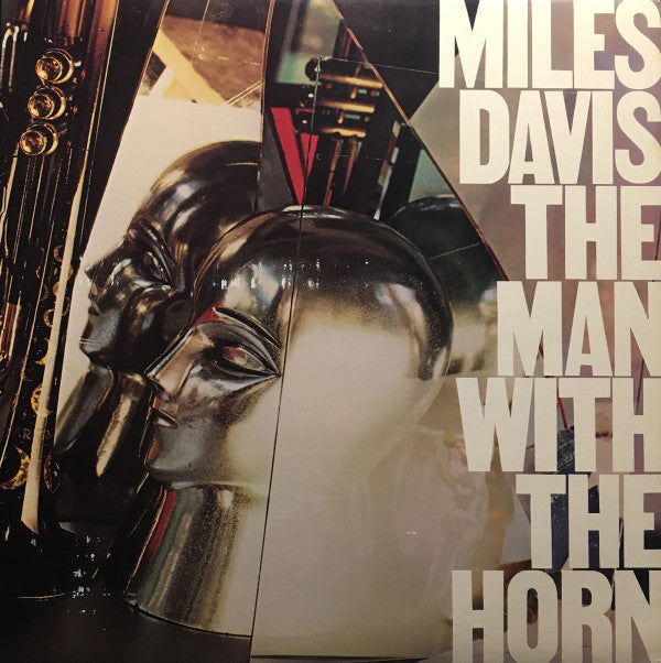 The Man With The Horn