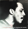 Bud Powell - The Amazing Bud Powell, Volume 1 (Vinyl, LP, Album, Reissue, Stereo) Very Good (VG) / Very Good (VG)