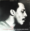 Bud Powell - The Amazing Bud Powell, Volume 1 (Vinyl, LP, Album, Reissue, Stereo) Very Good (VG) / Very Good (VG)