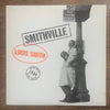Louis Smith (2) - Smithville (LP, Album, Promo, Reissue, Mono) - Near Mint (NM or M-) / Very Good Plus (VG+)