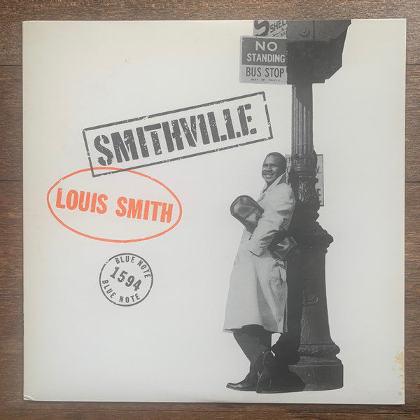 Master Release: Smithville by Louis Smith (2)