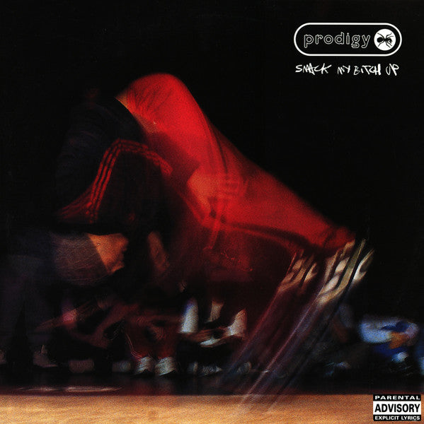 Master Release: Smack My Bitch Up by The Prodigy
