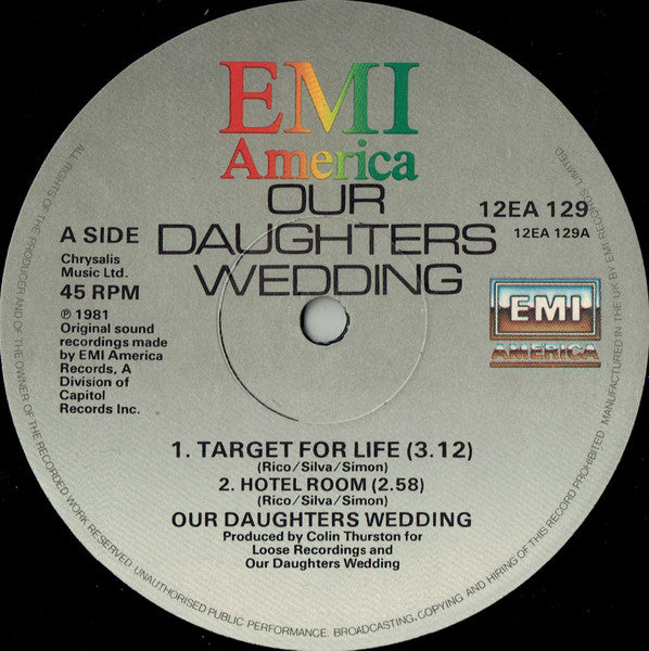 The Digital Cowboy Record