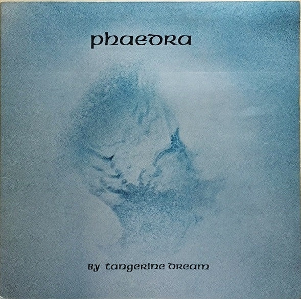 Release: Phaedra-Vinyl-UK-None-V 2010-28005