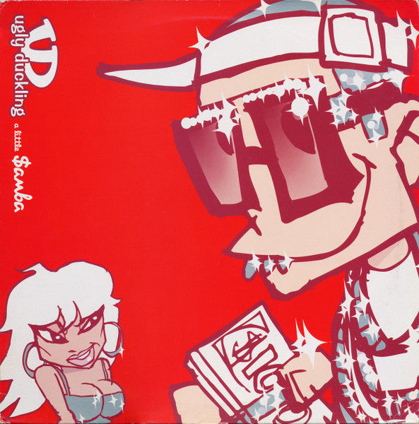 Master Release: A Little Samba by Ugly Duckling