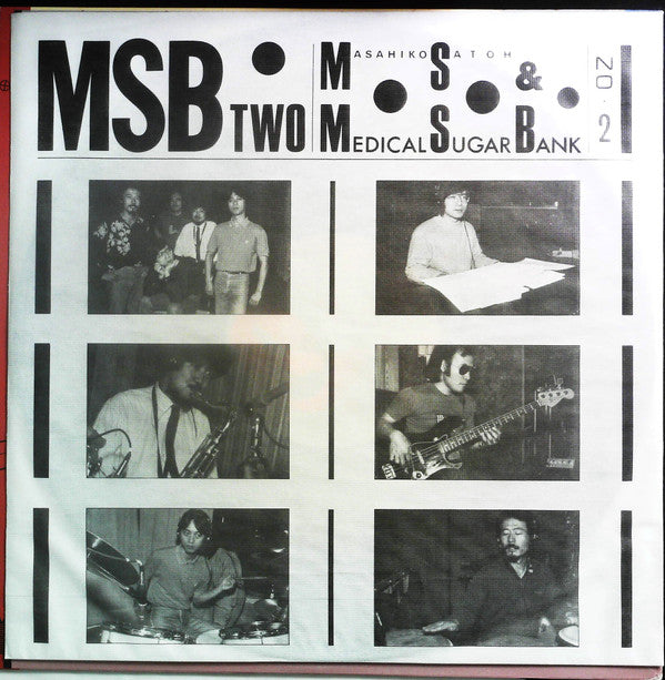 MSB Two