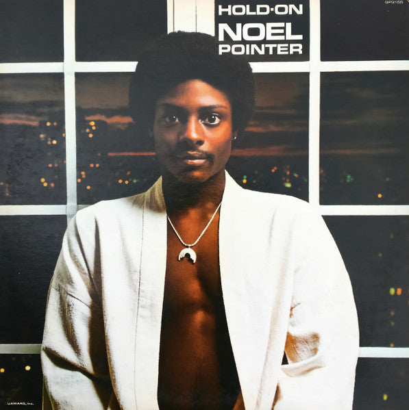 Release: Hold On-Vinyl-Japan-1978-GP-3155-31721927