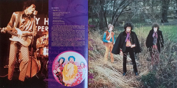 The Jimi Hendrix Experience