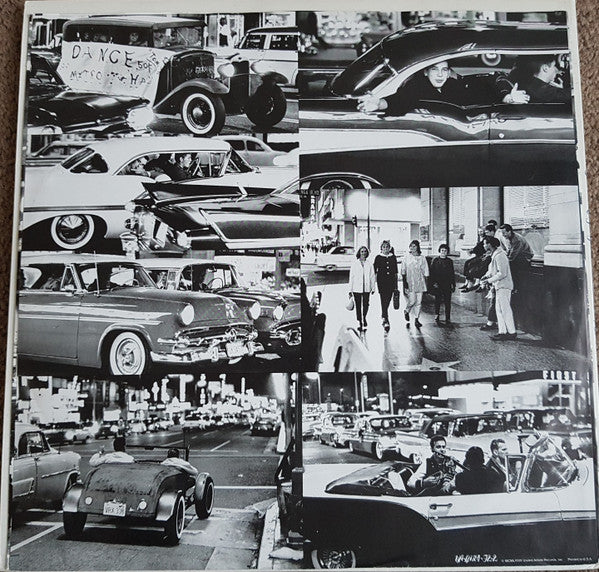 Stars & Stripes Forever