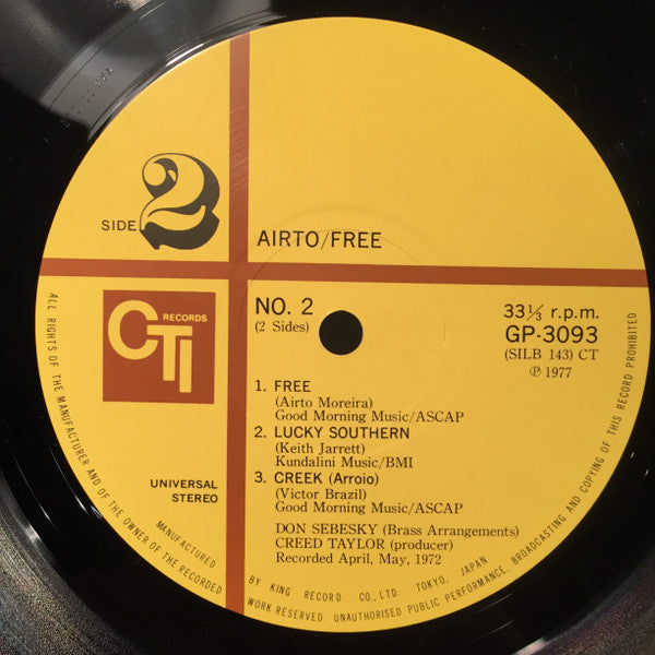 Free