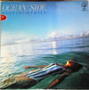 Momoko Kikuchi - Ocean Side (LP, Album, Promo) - Very Good Plus (VG+) / Very Good (VG)