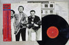 Stan Getz - The Best Of Two Worlds (LP, Album, Reissue) - Very Good (VG) / Very Good (VG)