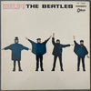 The Beatles - Help! (LP, Album, Reissue, Stereo) - Very Good (VG) / Good Plus (G+)