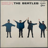 The Beatles - Help! (Vinyl, LP, Album, Reissue, Stereo) Very Good (VG) / Good Plus (G+)