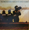 The Brecker Brothers - Back To Back (LP, Album, Reissue, Stereo) - Very Good Plus (VG+) / Very Good Plus (VG+)