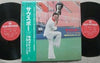 Takeshi Terauchi & Blue Jeans - サウスポー/歌のないエレキ歌謡曲 (2xVinyl, LP) Very Good Plus (VG+) / Very Good (VG)