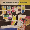Oscar Peterson - The Jazz Soul Of Oscar Peterson (LP, Album, Reissue, Stereo) - Very Good Plus (VG+) / Very Good Plus (VG+)