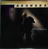 Masayoshi Takanaka - Traumatic = トラマティック極東探偵団 (LP, Album, Promo) - Very Good (VG) / Good Plus (G+)