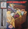 Free - Free N' Easy, Rough N' Ready (Vinyl, LP, Compilation) Very Good Plus (VG+) / Very Good Plus (VG+)