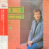 Tony Rice - Church Street Blues (Vinyl, LP, Album, Stereo) Very Good Plus (VG+) / Near Mint (NM or M-)