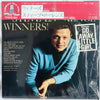 Steve Lawrence (2) - Winners! (LP, Album, Reissue, Stereo) - Very Good Plus (VG+) / Very Good Plus (VG+)