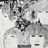 The Beatles - Revolver (Vinyl, LP, Album, Misprint, Repress, Stereo) Very Good Plus (VG+) / Very Good (VG)