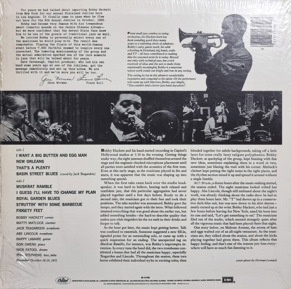 Release: Unknown Release-Vinyl-US-None-M-11795-30666598